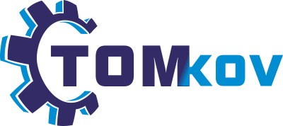 TomKov – Kovoobrábění